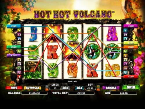255 Free Spins at BGO Casino