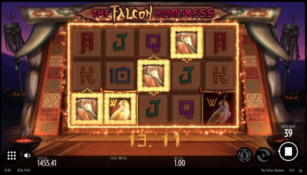 295 Free Casino Spins at Come On Casino