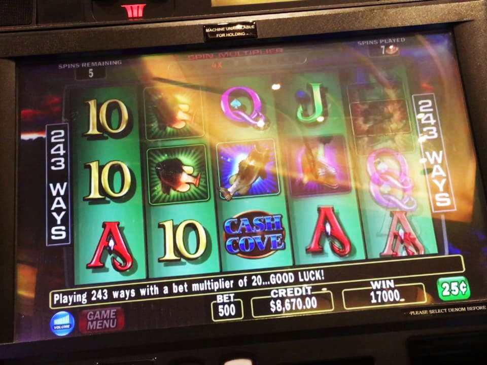 EUR 430 Free chip at Jackpot City Casino