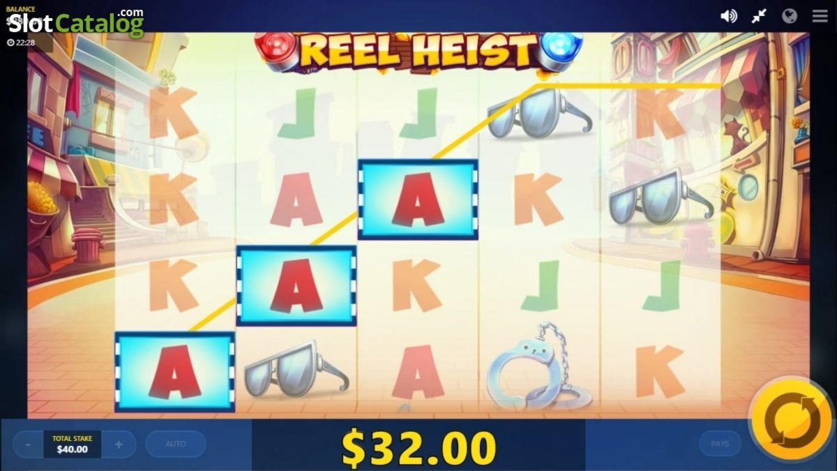 €640 free casino chip at Royal Panda Casino