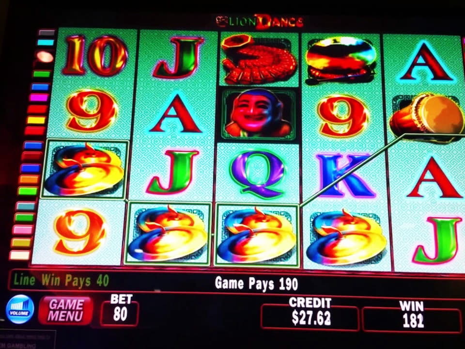 EURO 1640 NO DEPOSIT BONUS at BGO Casino