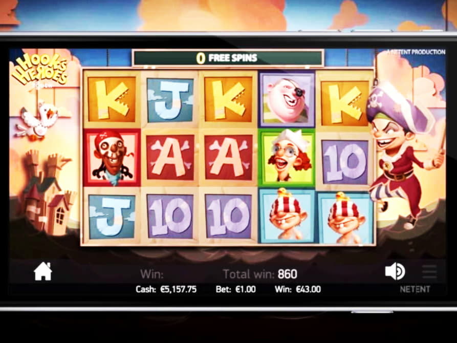 EUR 460 Online Casino Tournament at Rizk Casino