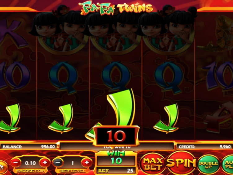 270% Best signup bonus casino at Mega Casino