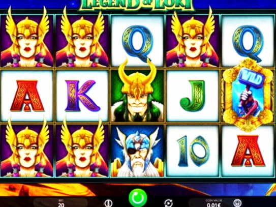 €615 Free Money at Spinland Casino