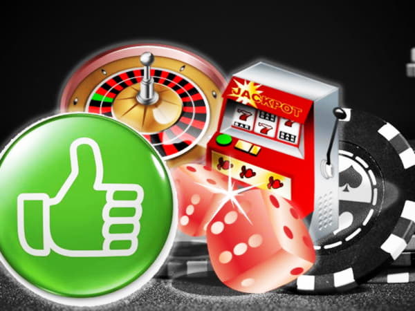 620% First deposit bonus at Come On Casino