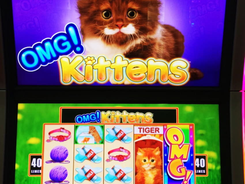 950% Deposit match bonus at Jackpot City Casino
