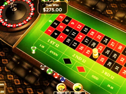 130 Loyal Free Spins! at Mr. Win Casino