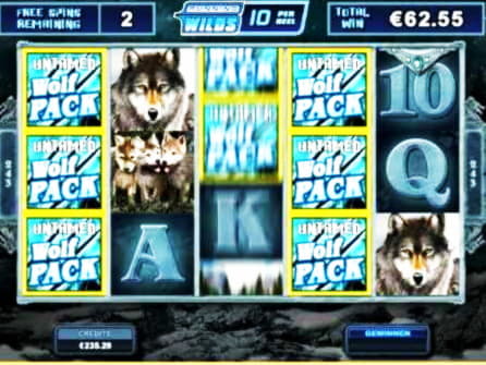 €690 Daily freeroll slot tournament at Wink Slots Casino