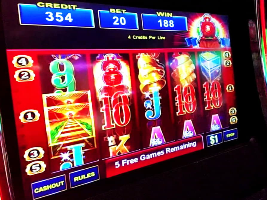 975% First Deposit Bonus at Casino-X