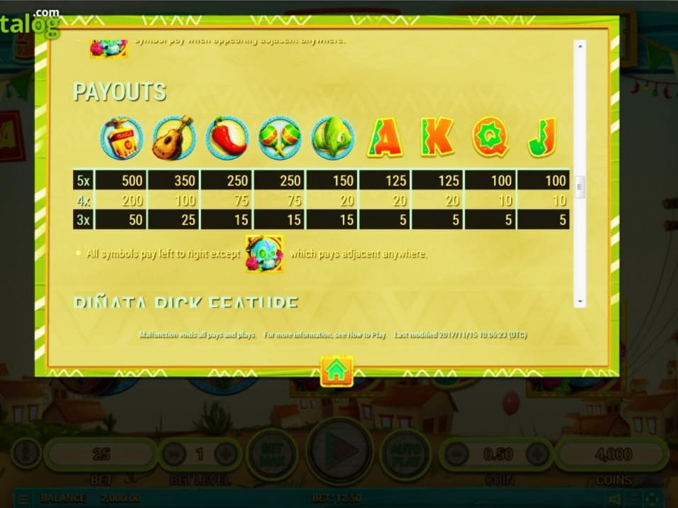 265 Free Spins no deposit casino at Jackpot City Casino