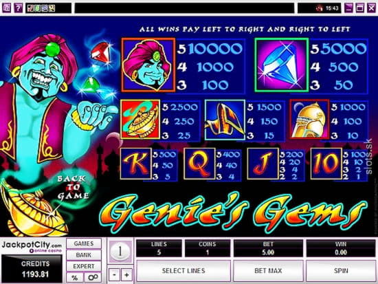 £600 Online Casino Tournament at Joy Casino
