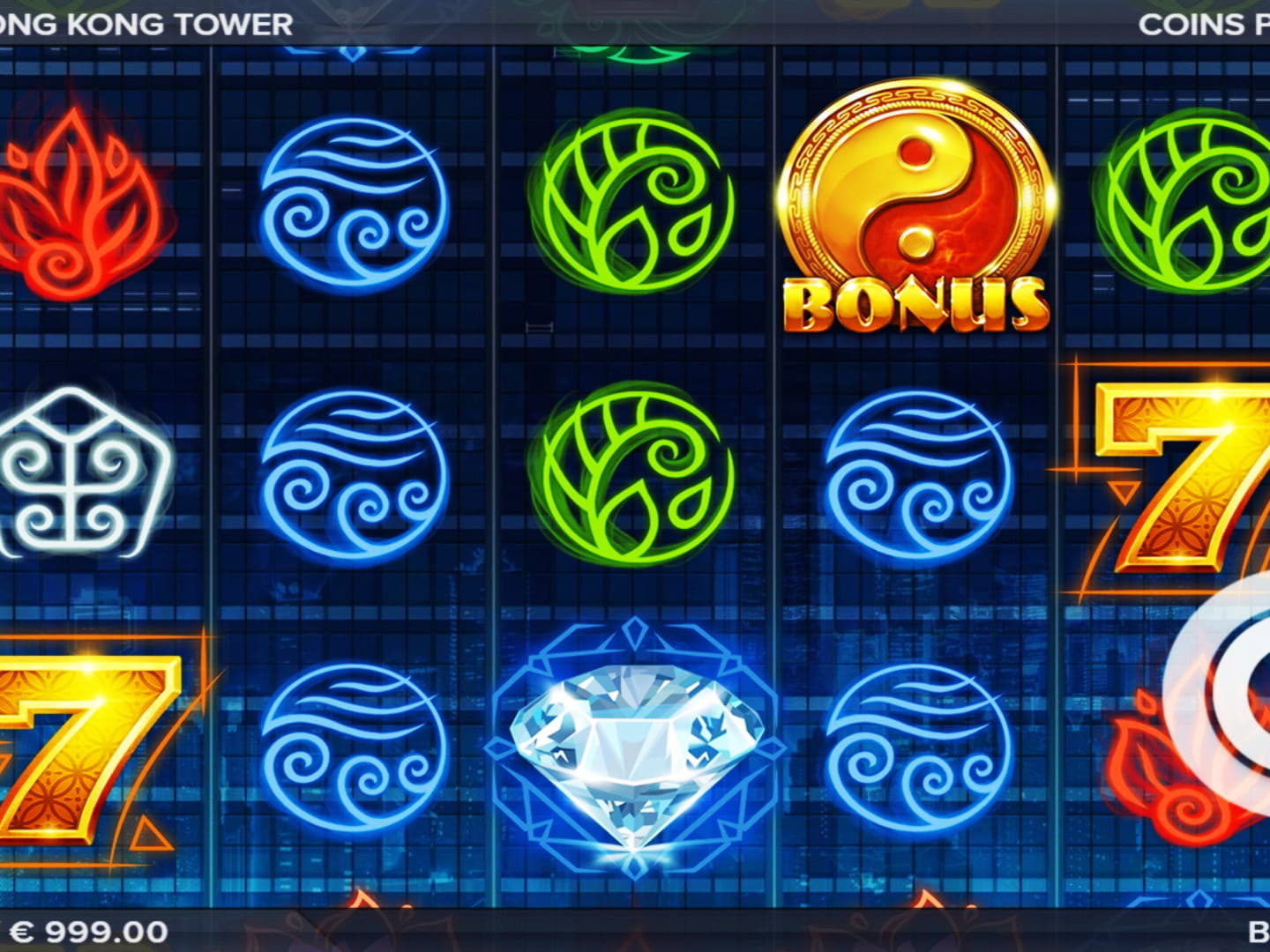 $333 Mobile freeroll slot tournament at Betway Casino