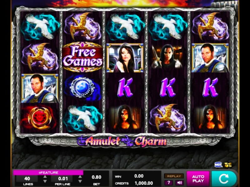 €230 FREE Chip Casino at Party Casino