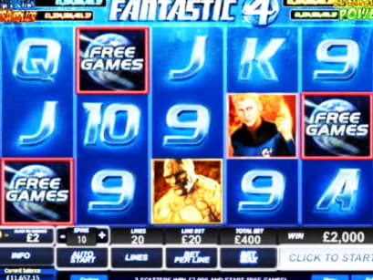 575% Signup casino bonus at Mega Casino