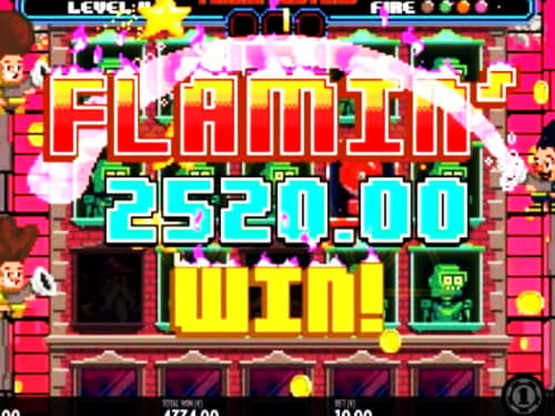 £115 casino chip at BGO Casino