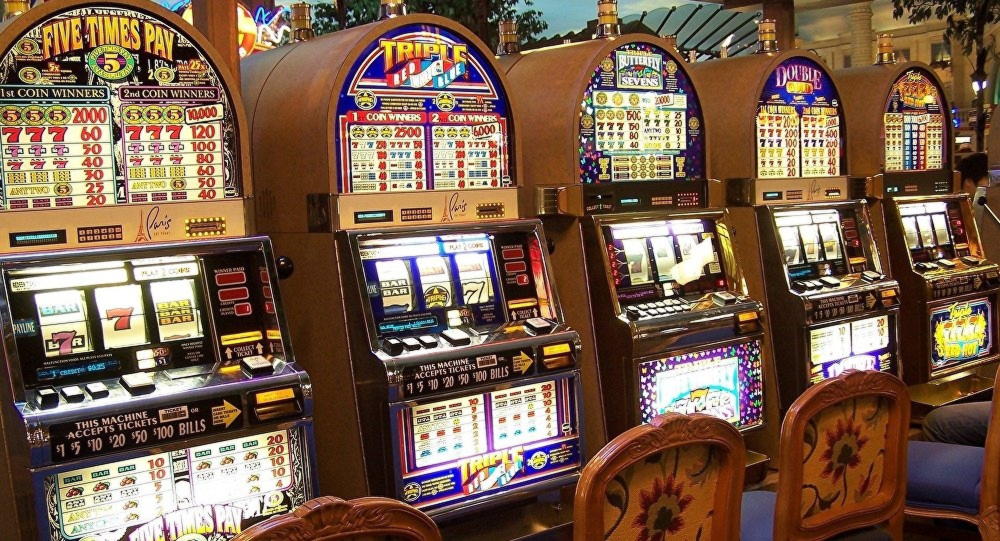 $665 Casino Tournament at Fruity Casa Casino