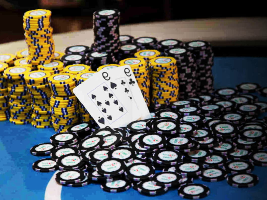 £4410 NO DEPOSIT BONUS at Genesis Casino