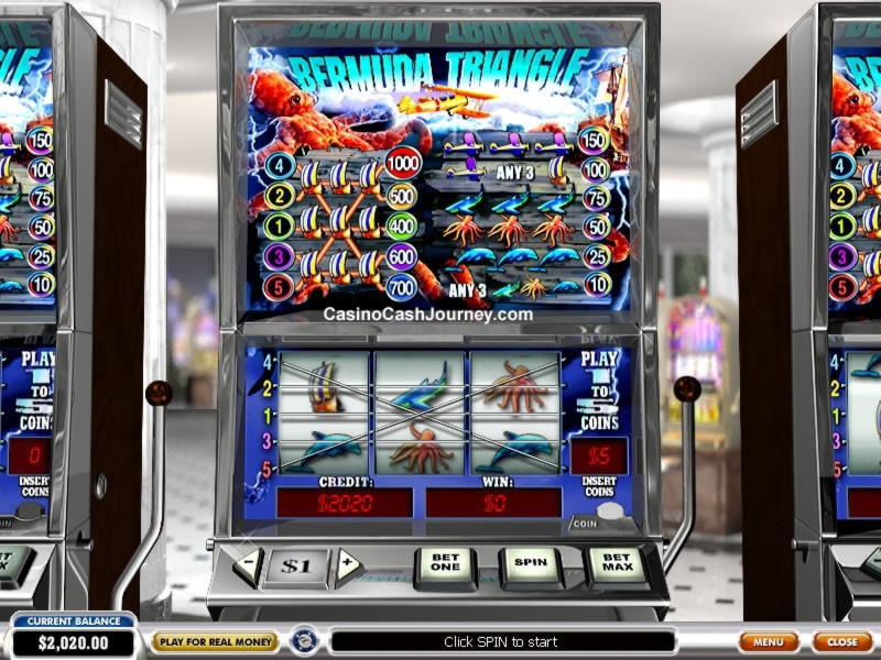 €2025 NO DEPOSIT CASINO BONUS at Party Casino