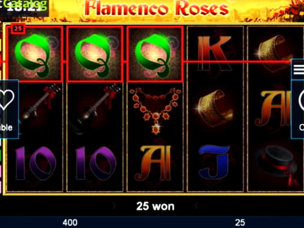 Eur 115 Daily freeroll slot tournament at Fruity Casa Casino