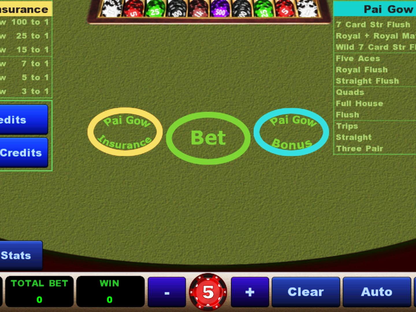 $1450 no deposit bonus at Ikibu Casino