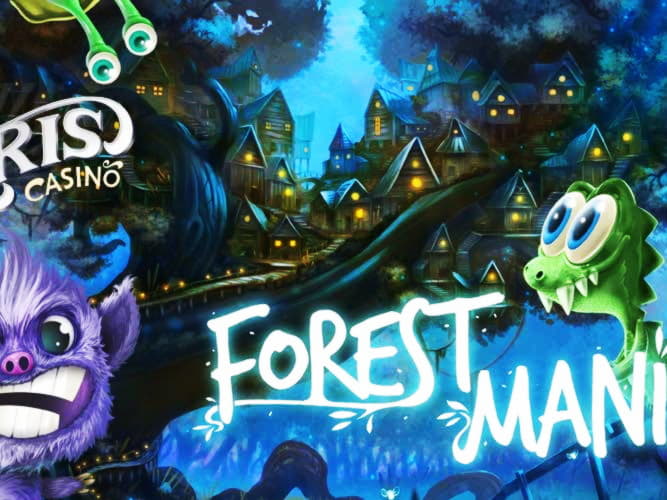 €545 Online Casino Tournament at Joy Casino