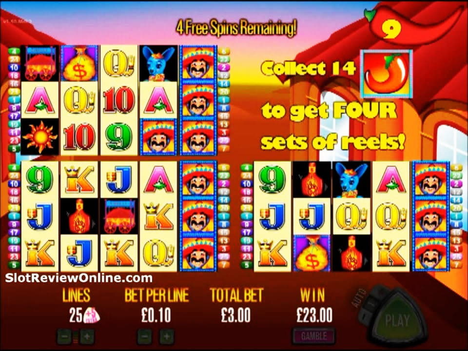 EURO 330 Free Casino Chip at Fruity Casa Casino
