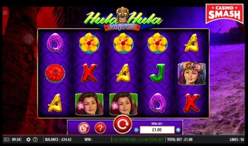 £444 Casino tournaments freeroll at Mega Casino