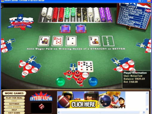 50 Free spins no deposit casino at All Slots Casino