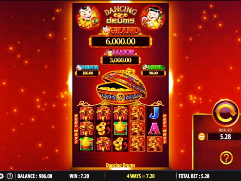 EUR 280 Daily freeroll slot tournament at Mega Casino