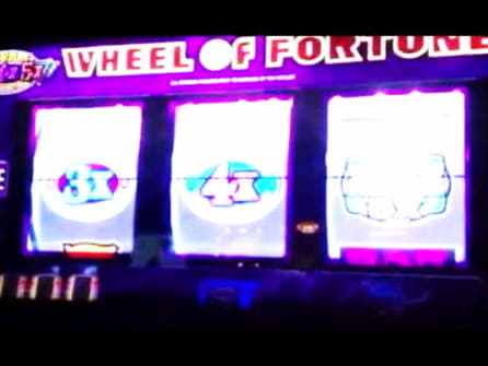235 free spins at Jackpot City Casino