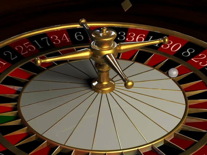 400% First deposit bonus at Royal Panda Casino