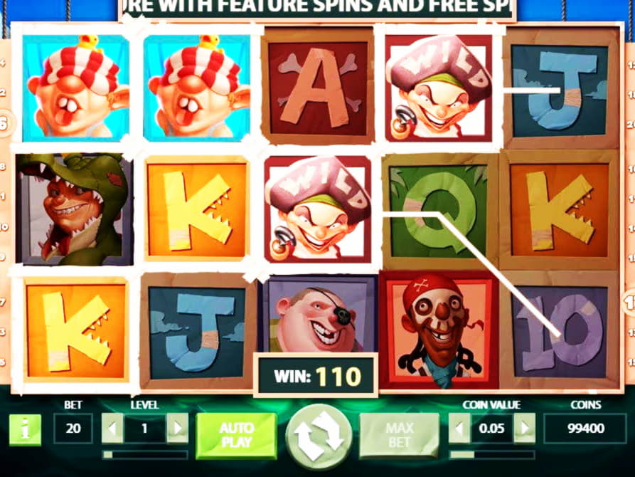 £435 Casino Chip at Royal Panda Casino