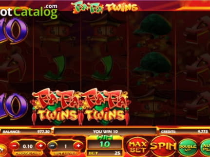 $195 Free Chip at Royal Panda Casino