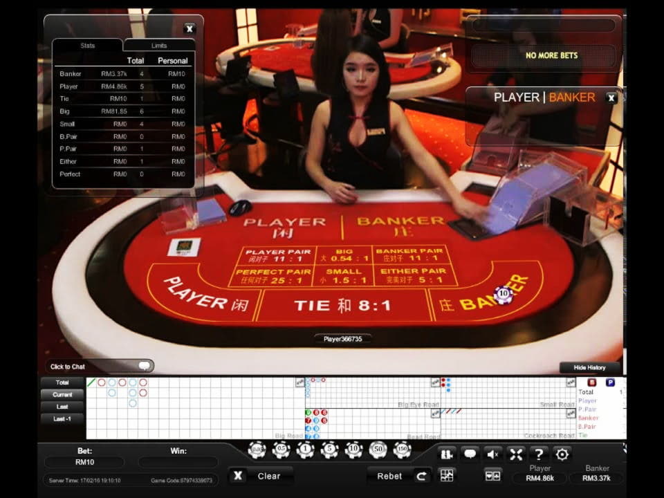 Eur 2800 No deposit bonus casino at Ikibu Casino