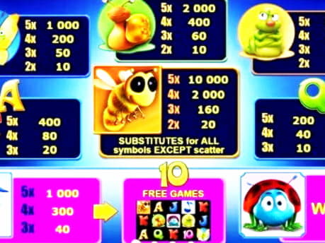 EURO 485 Daily freeroll slot tournament at Leo Dubai Casino