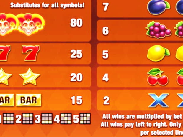 $830 No deposit bonus casino at Wink Slots Casino