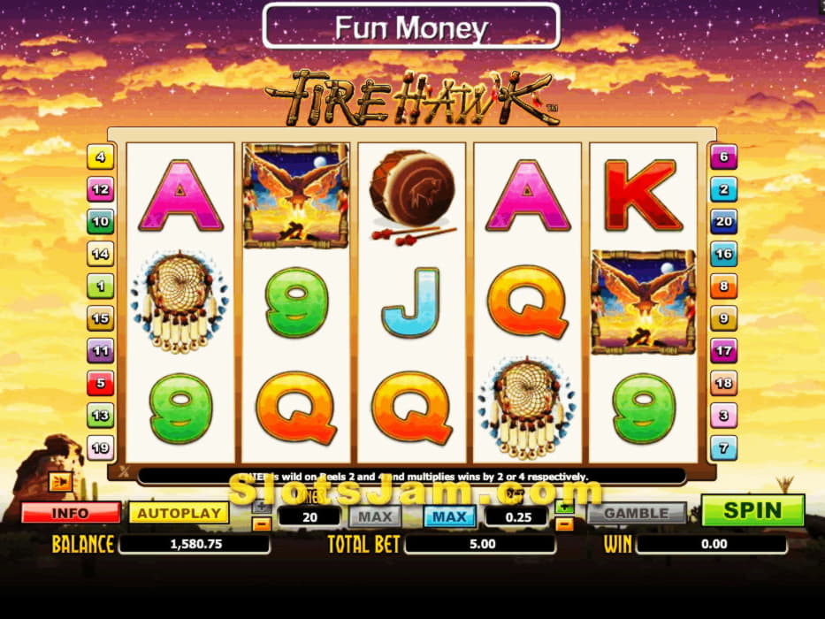 80% Match bonus at Casino-X