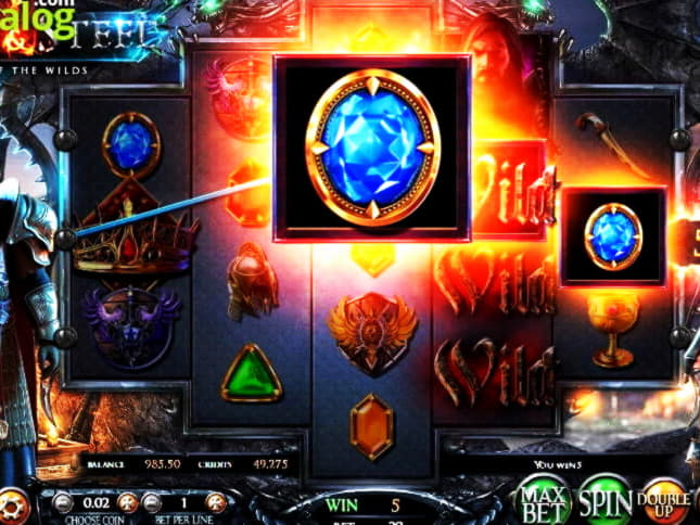 700% Signup casino bonus at Joy Casino