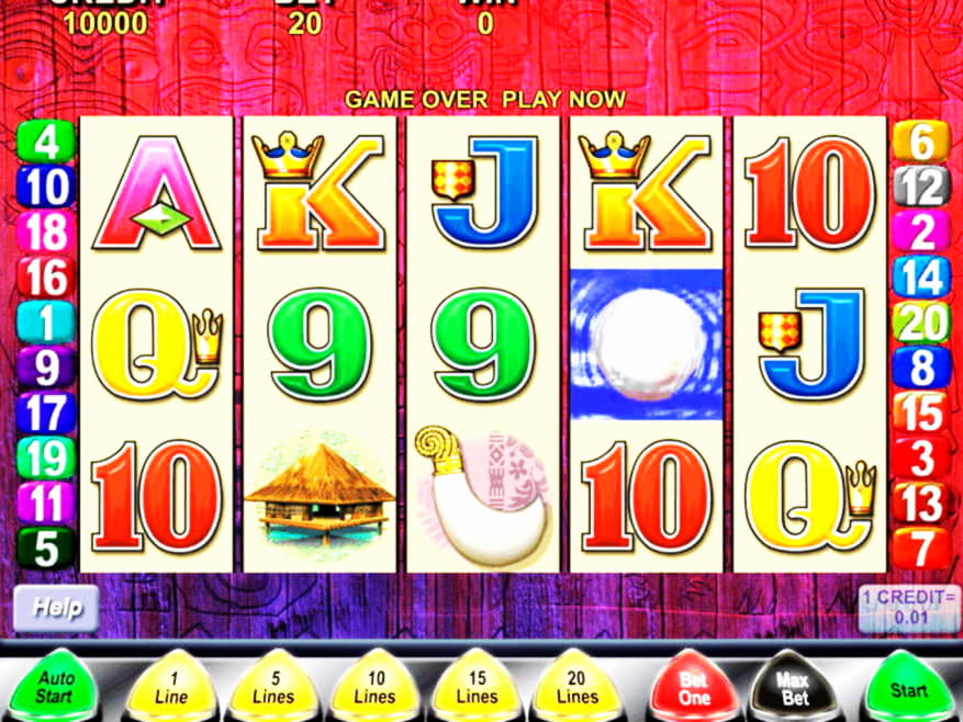460% Casino Welcome Bonus at Bet At Home Casino