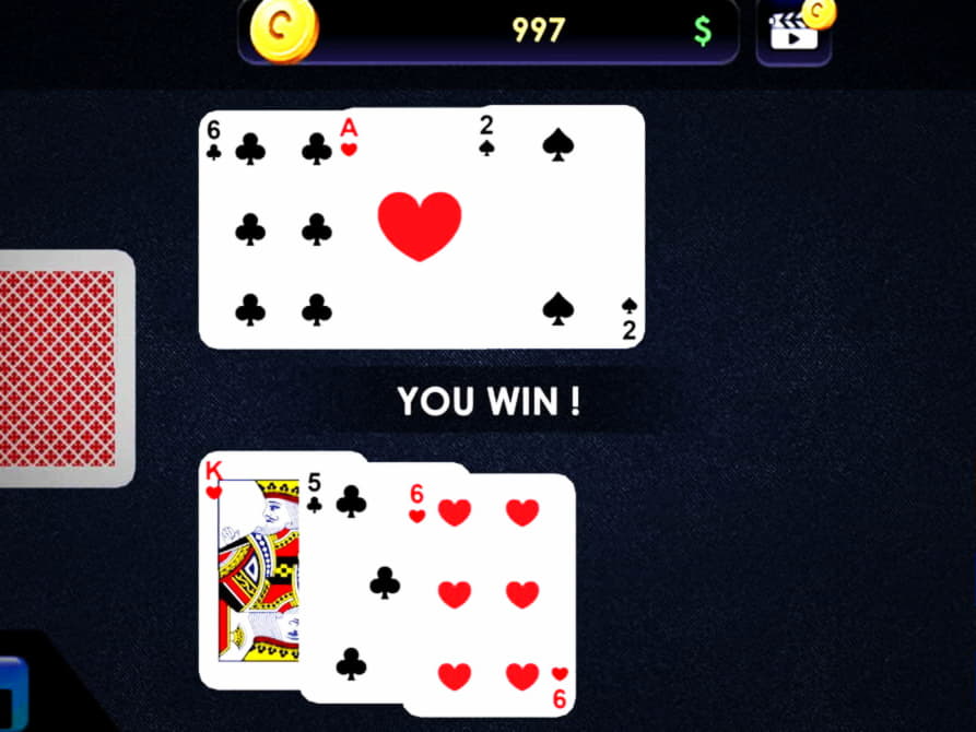 €300 FREE Chip Casino at Party Casino