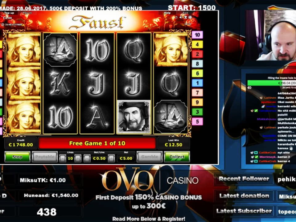 €730 Casino Tournament at LV Bet Casino