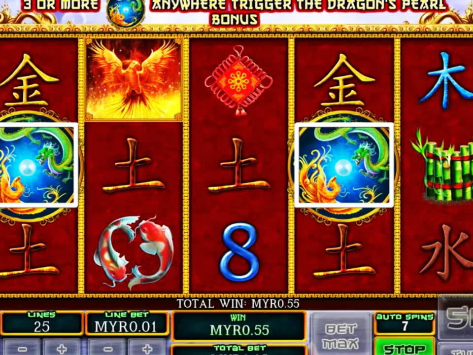 170 Free Spins at King Billy Casino