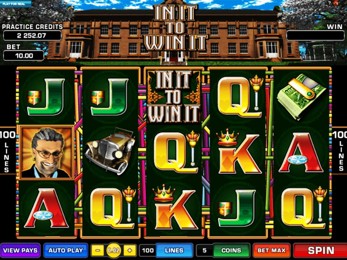 990% Match bonus at Party Casino