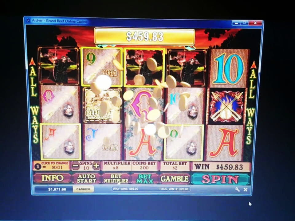 EURO 285 Free Chip at King Billy Casino