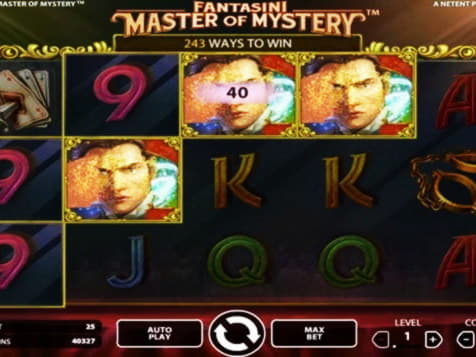 60 Free spins no deposit at Come On Casino