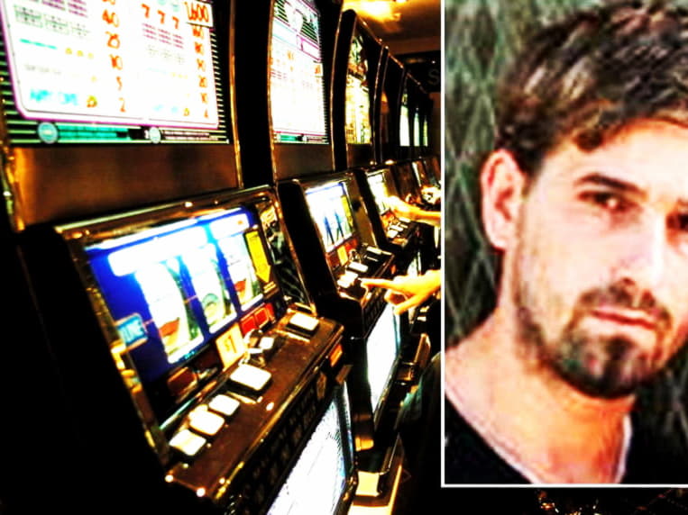 940% Match at a Casino at Mega Casino