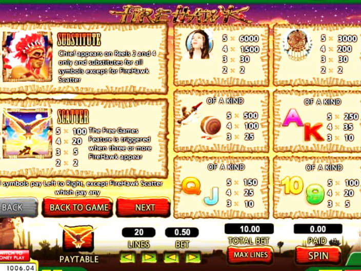 €500 FREE CHIP CASINO at BGO Casino