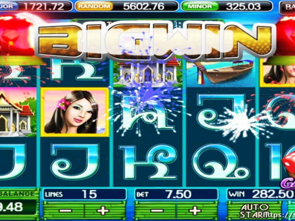 EUR 390 Free Cash at Ikibu Casino