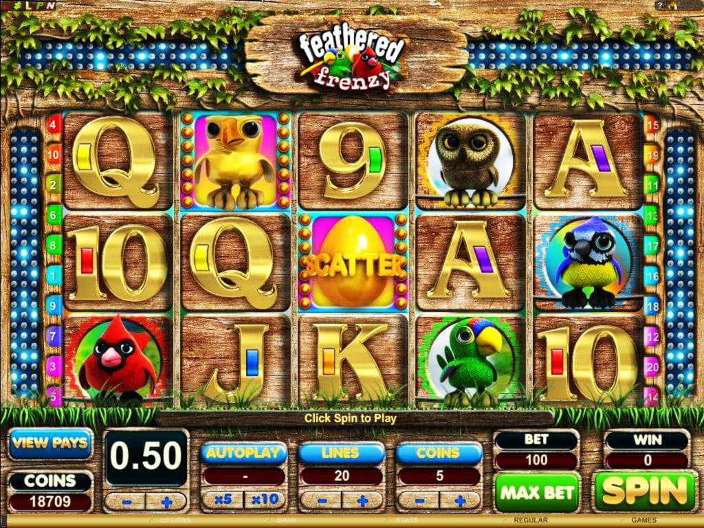 230 free spins no deposit at Royal Panda Casino
