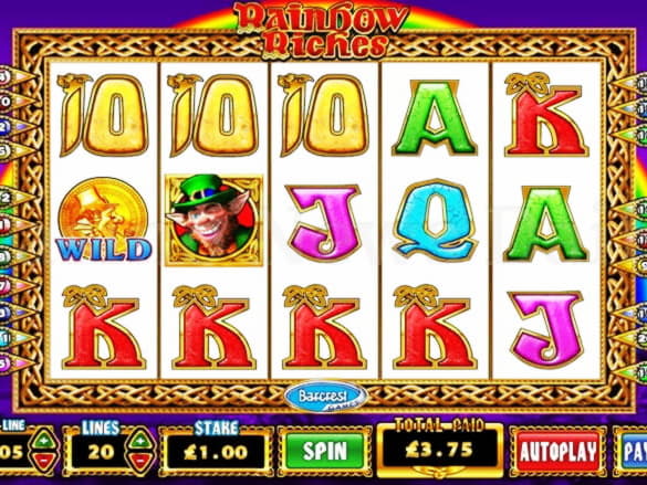 £325 Free Casino Tournament at Bet At Home Casino